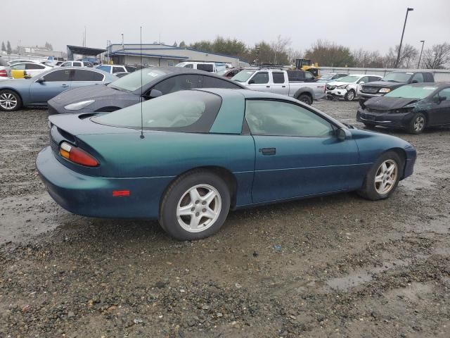 1997 Chevrolet Camaro Base