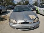 1998 Mercury Sable LS Premium