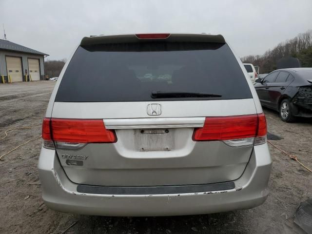 2008 Honda Odyssey EX