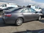 2007 Toyota Camry Hybrid