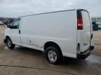 2011 Chevrolet Express G3500