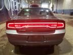 2014 Dodge Charger Police