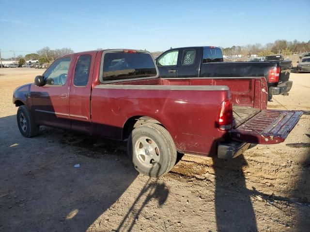 2003 Ford F150