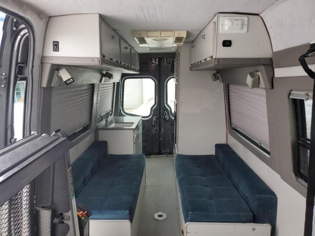 2008 Dodge Sprinter 2500