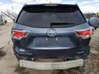 2015 Toyota Highlander LE