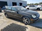 2007 Mercedes-Benz C 280