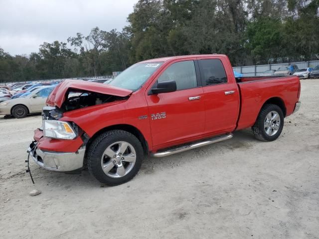 2014 Dodge RAM 1500 SLT