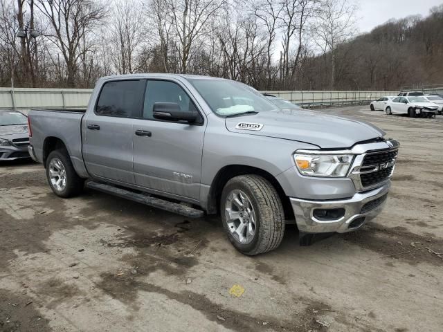 2023 Dodge RAM 1500 BIG HORN/LONE Star