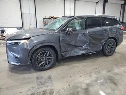 Salvage cars for sale at Cahokia Heights, IL auction: 2024 Lexus TX 350 Base