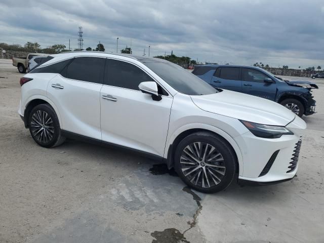 2023 Lexus RX 350 Base