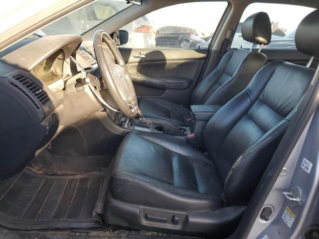 2003 Honda Accord EX