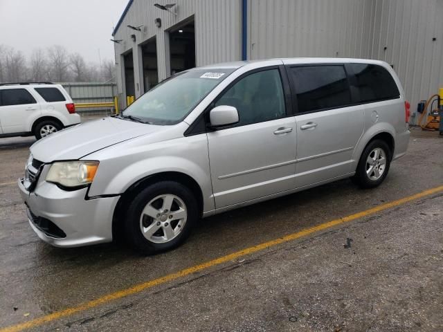 2011 Dodge Grand Caravan Mainstreet