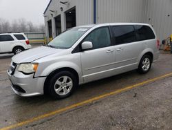 2011 Dodge Grand Caravan Mainstreet en venta en Rogersville, MO