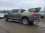 2008 Toyota Tundra Crewmax