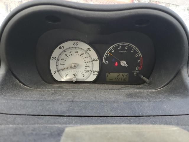 2005 Scion XA