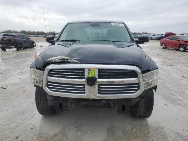 2014 Dodge RAM 1500 SLT