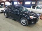 2012 Mitsubishi Outlander Sport SE