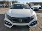 2020 Honda Civic SI