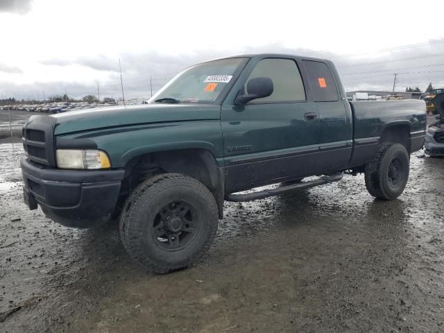 1998 Dodge RAM 2500