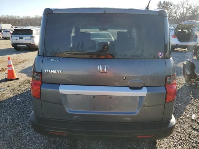 2009 Honda Element LX