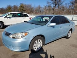 Clean Title Cars for sale at auction: 2006 Toyota Camry LE