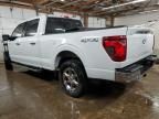 2024 Ford F150 XLT