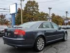 2004 Audi A8 L Quattro