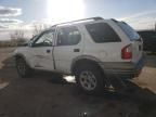 2002 Isuzu Rodeo S