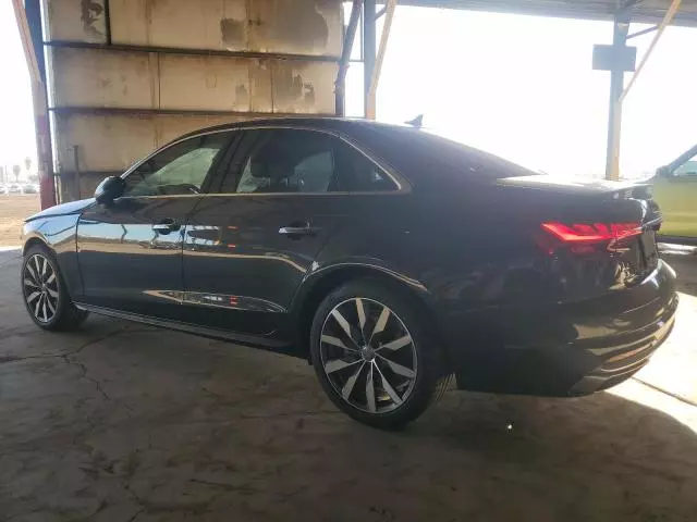 2021 Audi A4 Premium Plus 40