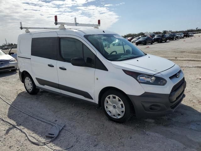 2016 Ford Transit Connect XL