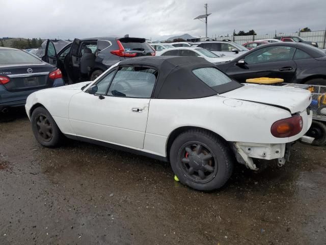 1992 Mazda MX-5 Miata