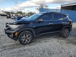 2023 KIA Seltos SX en venta en Riverview, FL