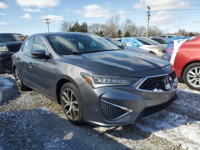 2019 Acura ILX Premium