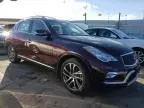 2016 Infiniti QX50