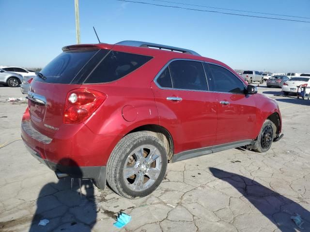 2015 Chevrolet Equinox LTZ