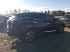 2016 Nissan Murano S