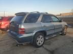 2005 Acura MDX Touring