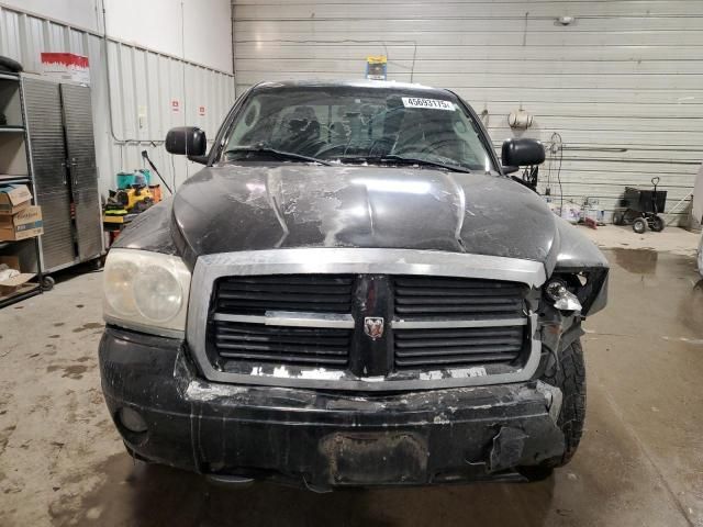 2006 Dodge Dakota SLT