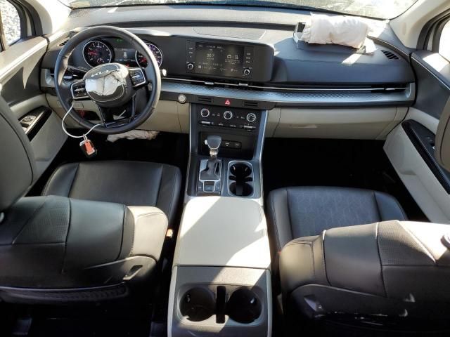 2023 KIA Carnival LX