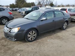 Toyota Avalon salvage cars for sale: 2008 Toyota Avalon XL