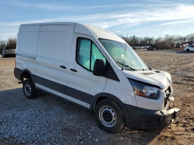 2023 Ford Transit T-250