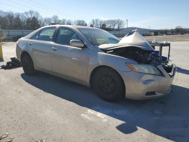 2007 Toyota Camry CE