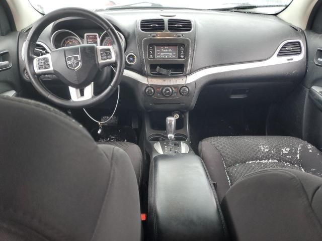 2012 Dodge Journey SXT