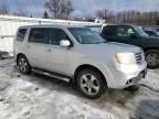 2012 Honda Pilot EXL