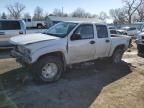 2006 GMC Canyon