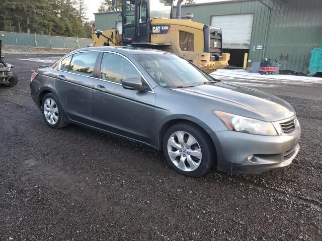 2009 Honda Accord EXL