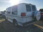 1997 Dodge RAM Van B2500