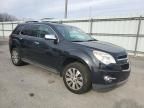 2011 Chevrolet Equinox LTZ