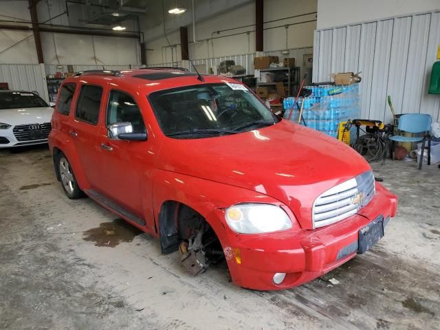 2008 Chevrolet HHR LT