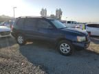 2003 Toyota Highlander Limited